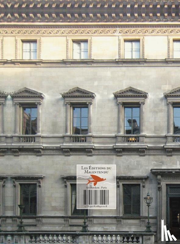 Leeuwen, Thomas A.P. Van - The Magic Stove: Barry, Soyer and The Reform Club or how a great chef helped to create a great building