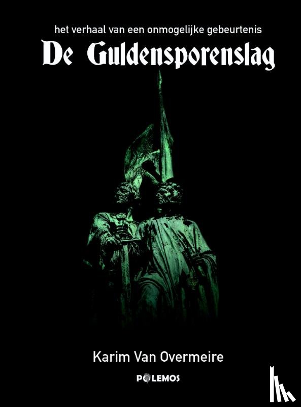 Overmeire, Karim Van - De Guldensporenslag