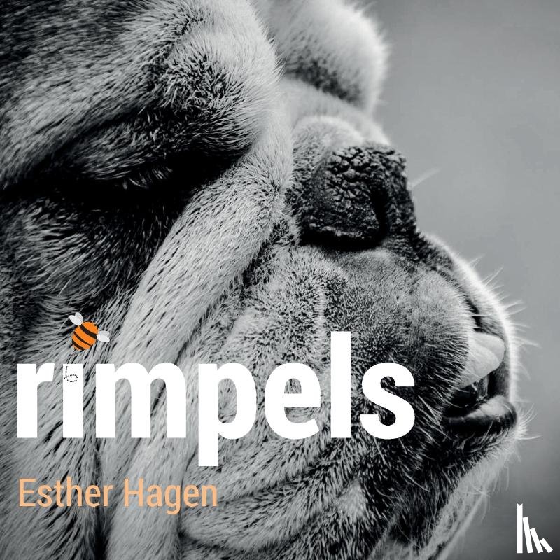 Hagen, Esther - Rimpels