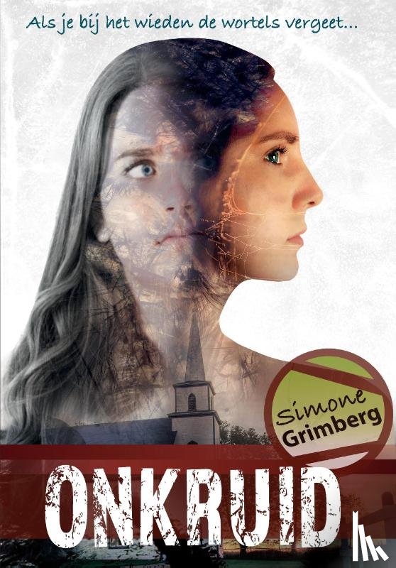 Grimberg, Simone - Onkruid