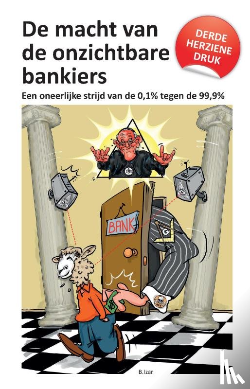  - De macht van de onzichtbare bankiers