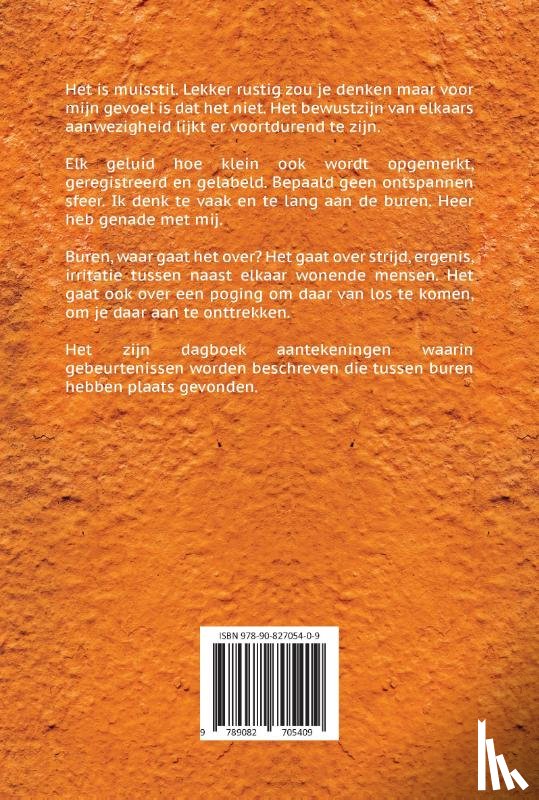 Meren, Jane - Buren