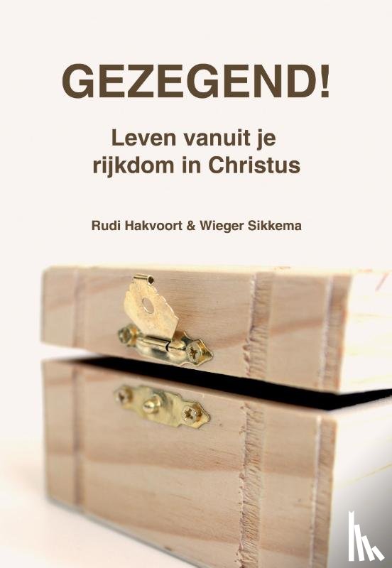 Hakvoort, R.A., Sikkema, W. - Gezegend!