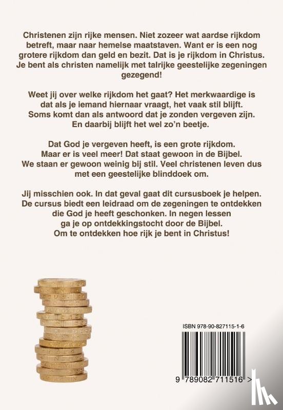 Hakvoort, R.A., Sikkema, W. - Gezegend!