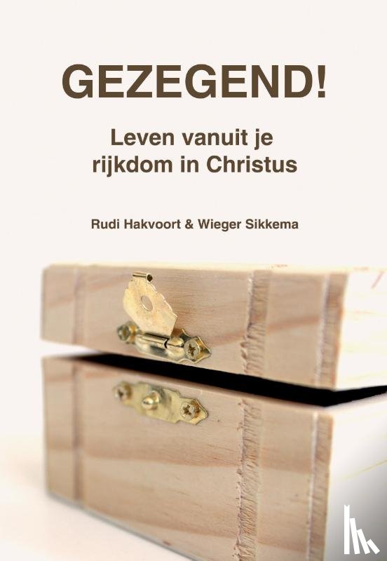 Hakvoort, R.A., Sikkema, W. - Gezegend!
