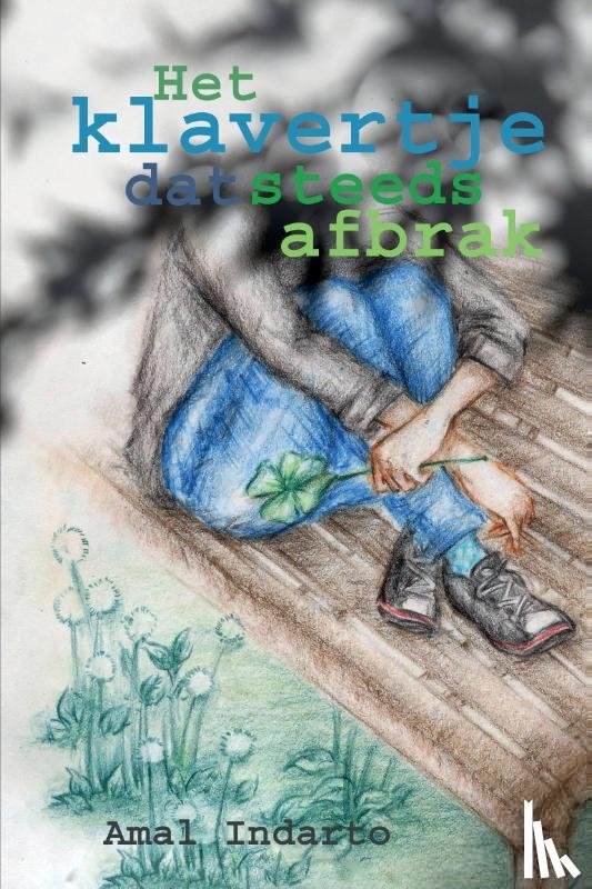 Indarto, Amal - Het klavertje dat steeds afbrak