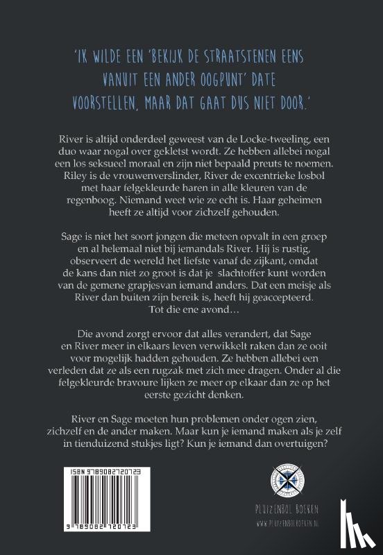 Hartevelt, Liz - Verwilderd