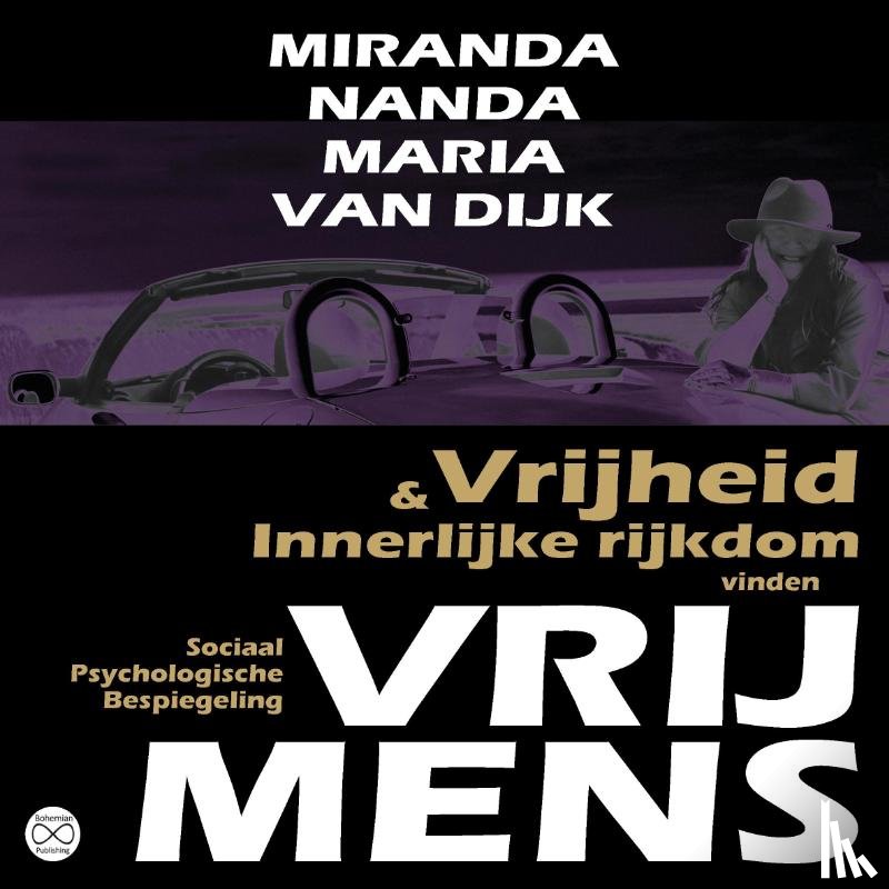 Van Dijk, Miranda Nanda Maria - Vrij Mens