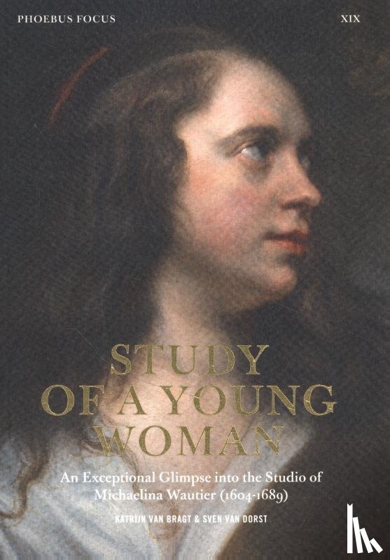 Van Bragt, Katrijn, Van Dorst, Sven - Study of a Young Woman