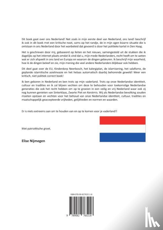 Nijmegen, Elise - Deel 2