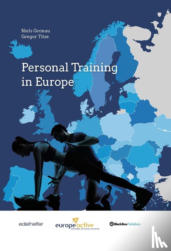 Gronau, Niels, Titze, Gregor - Personal Training in Europe