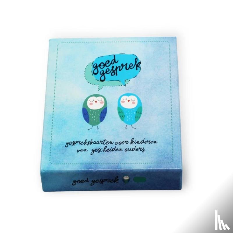 Ende, M - Goed Gesprek