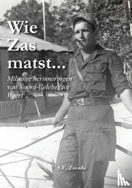 Zasada, Siegmund - Wie Zas matst...