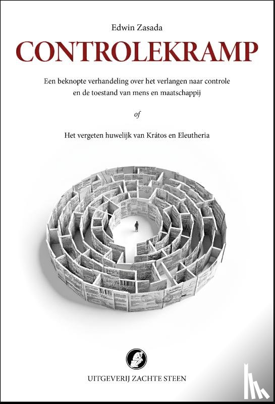 Zasada, Edwin - Controlekramp