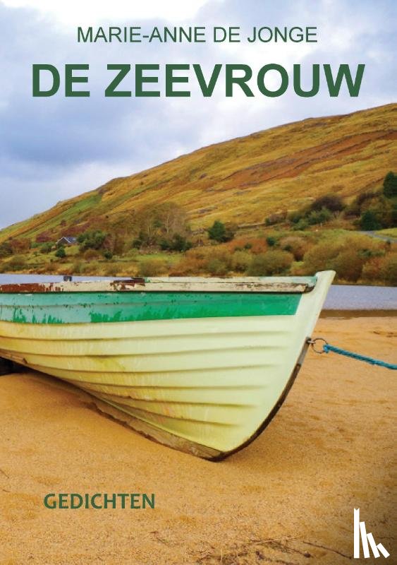  - De Zeevrouw