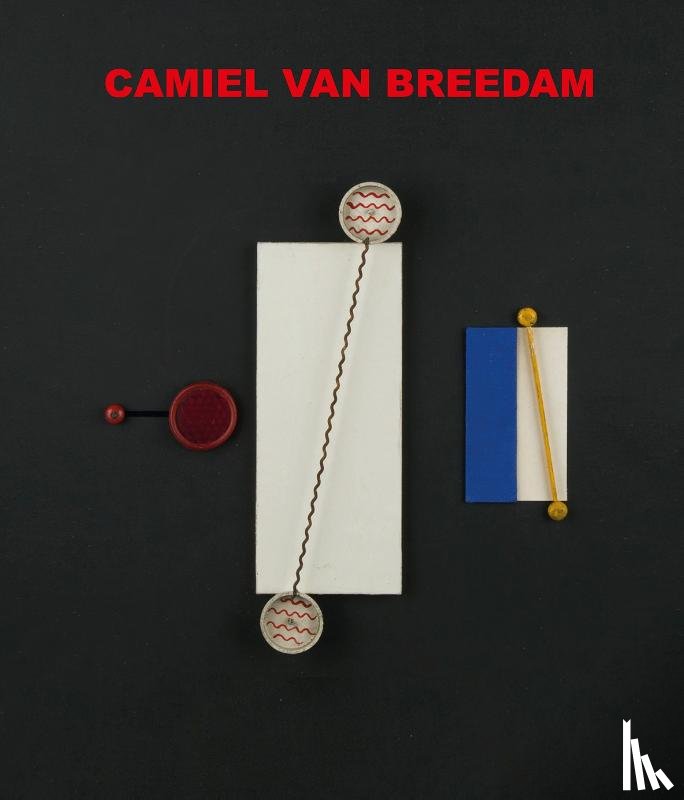  - Camiel Van Breedam