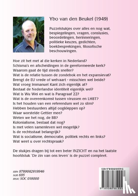  - Inzicht 2.0