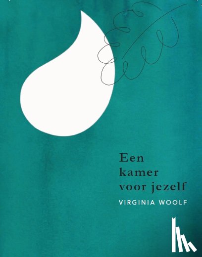 Woolf, Virginia, Wekker, Gloria, Saarloos, Simon(E) van - Een kamer voor jezelf