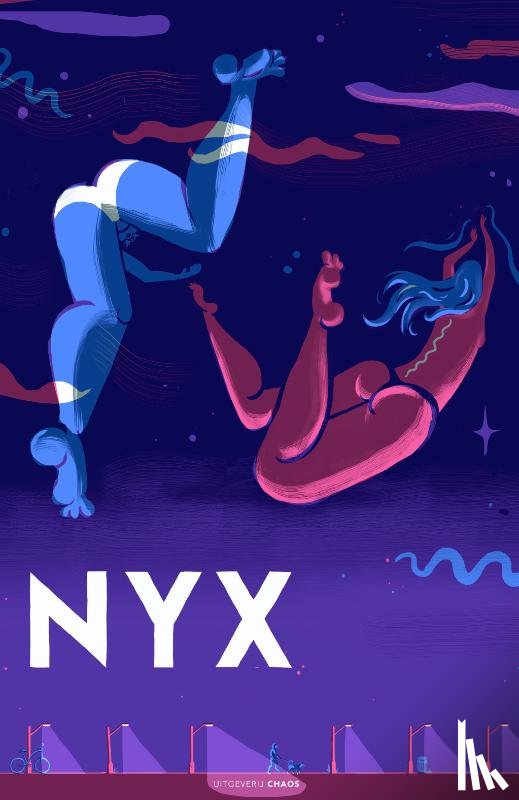  - Nyx