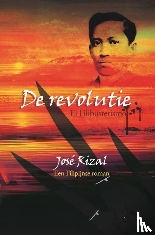 Rizal, José - De revolutie