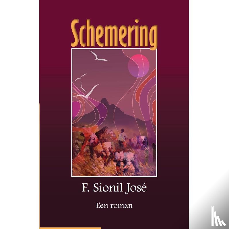 Sionil José, Francisco - Schemering