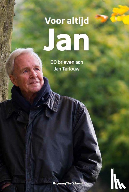 Mul, Annette N. - Voor altijd Jan