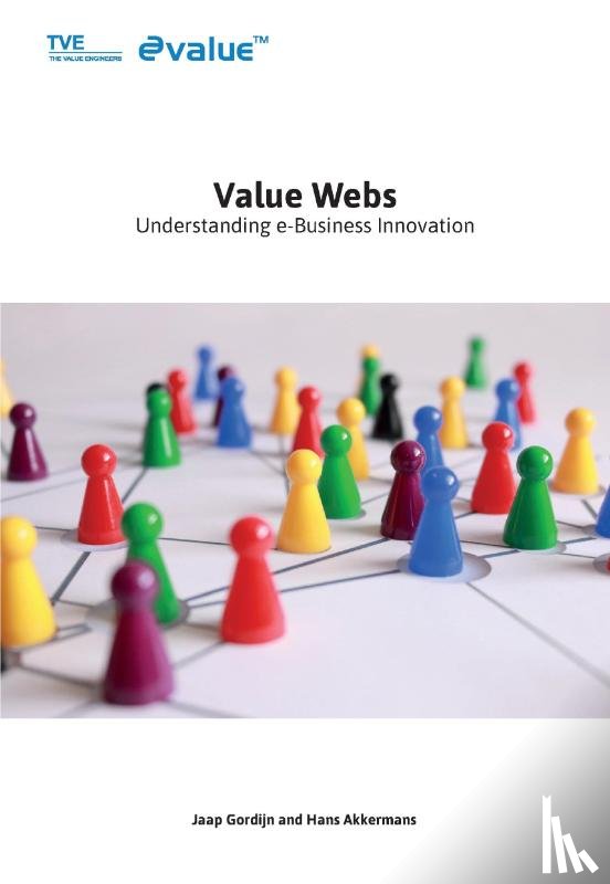 Gordijn, J., Akkermans, J.M. - Value webs