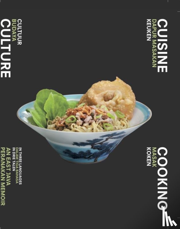 Freedman, Paul, Koo, Siu Ling - Culture Cuisine Cooking