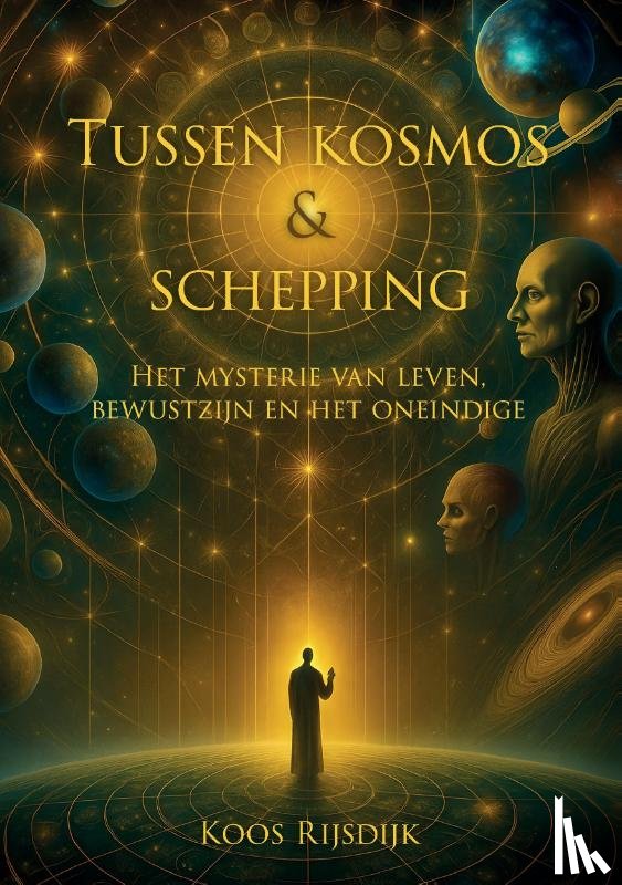  - Tussen Kosmos & Schepping