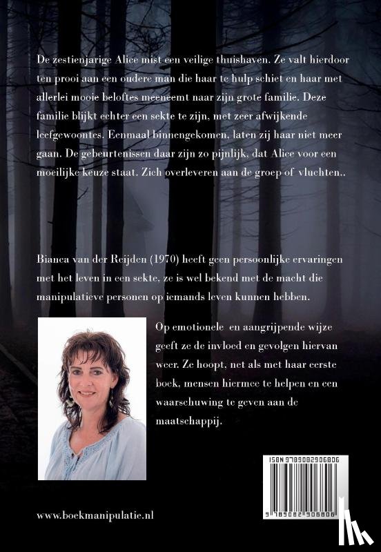  - Manipulatie