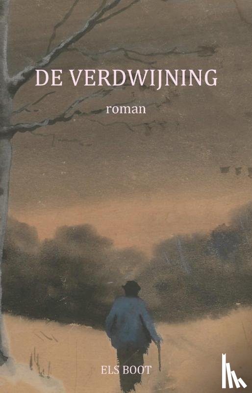 Boot, Els - De Verdwijning