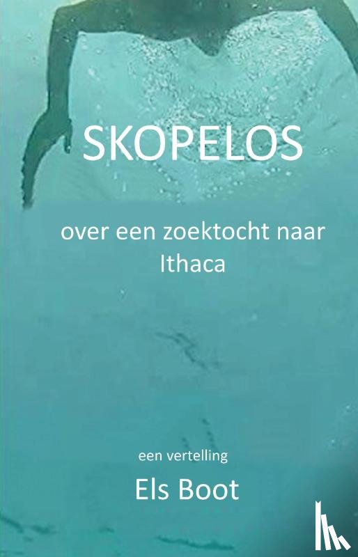 Boot, Els - Skopelos