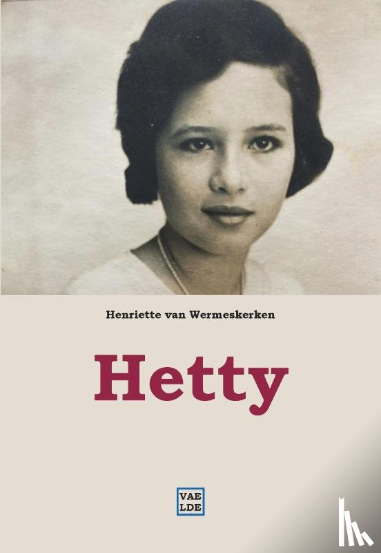 Van Wermeskerken, Henriette - Hetty