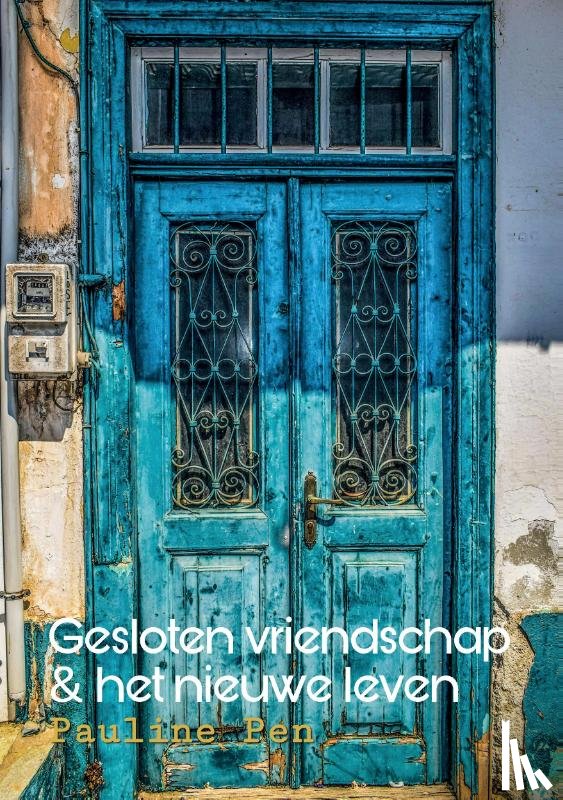  - Gesloten vriendschap