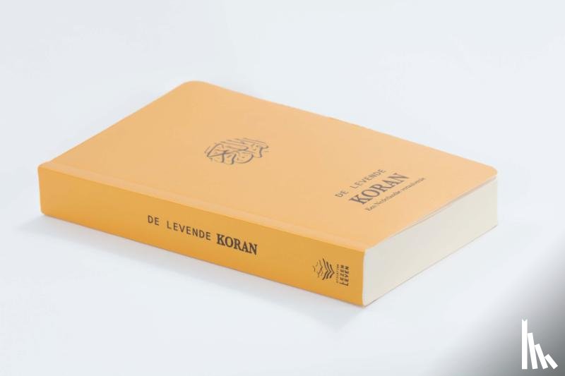  - De Levende Koran