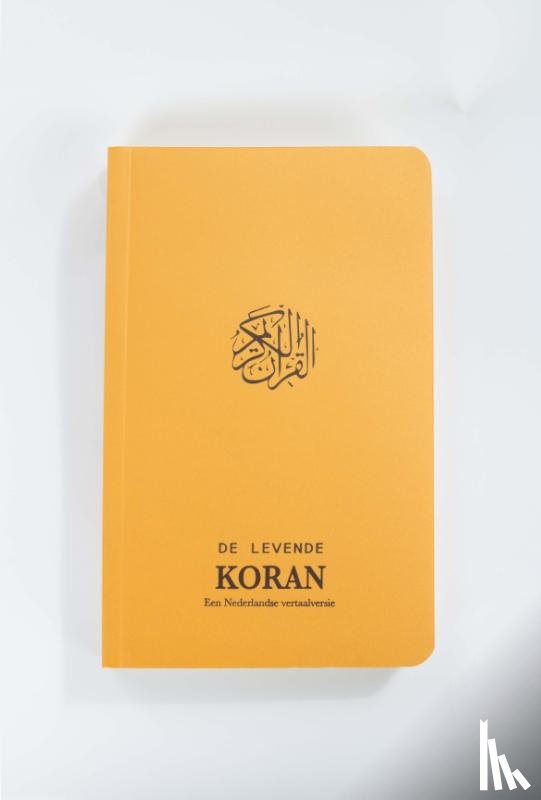  - De Levende Koran