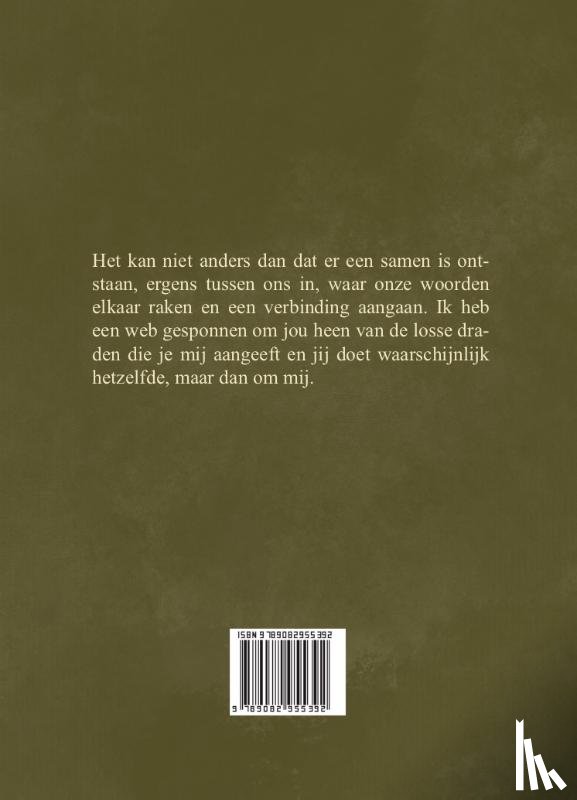 Geerlings, Dietske - Pas