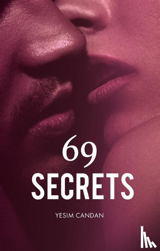 Candan, Yesim - 69 secrets