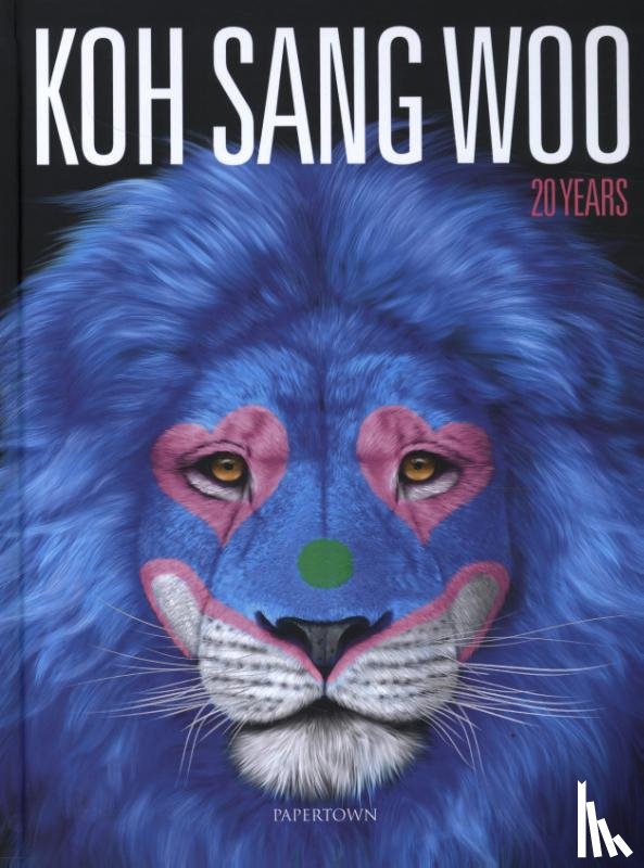 WOO, Koh Sang, Books - Koh Sang Woo