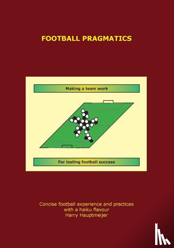  - Football Pragmatics