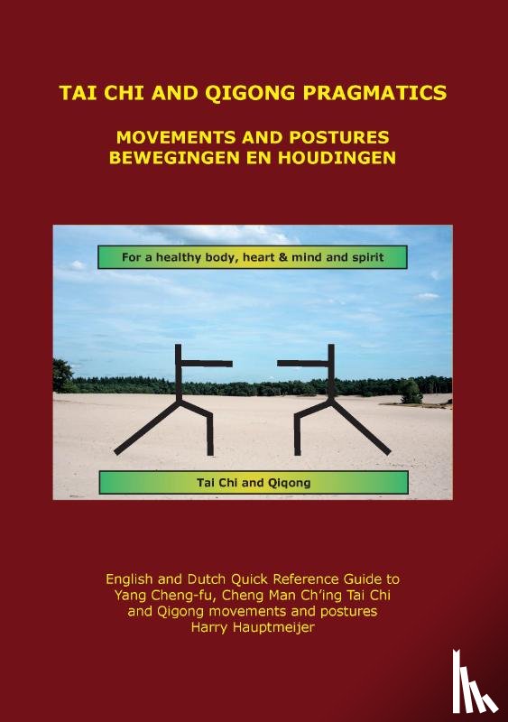  - Tai Chi and Qigong Pragmatics