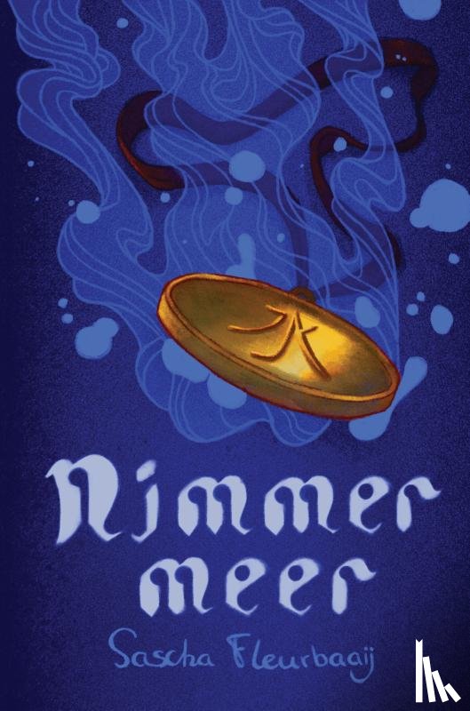 Fleurbaaij, Sascha - Nimmermeer