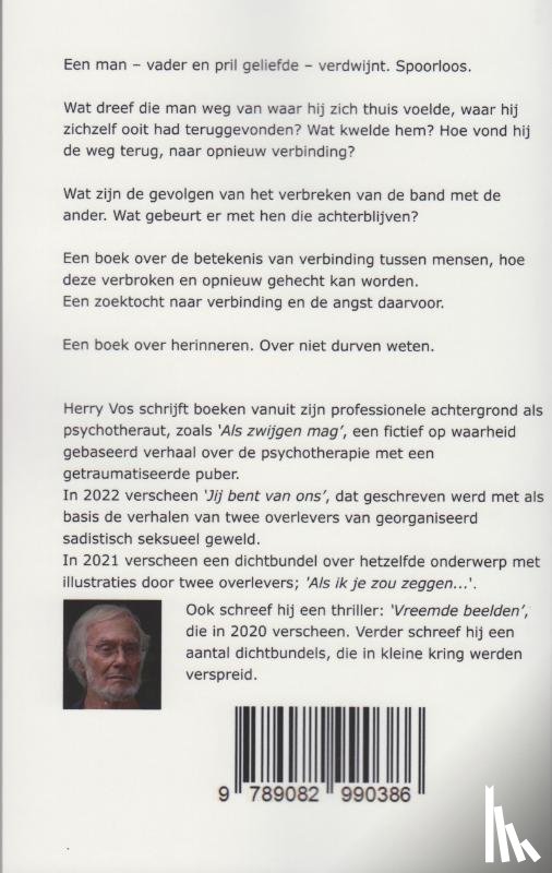  - Verloren verbindingen