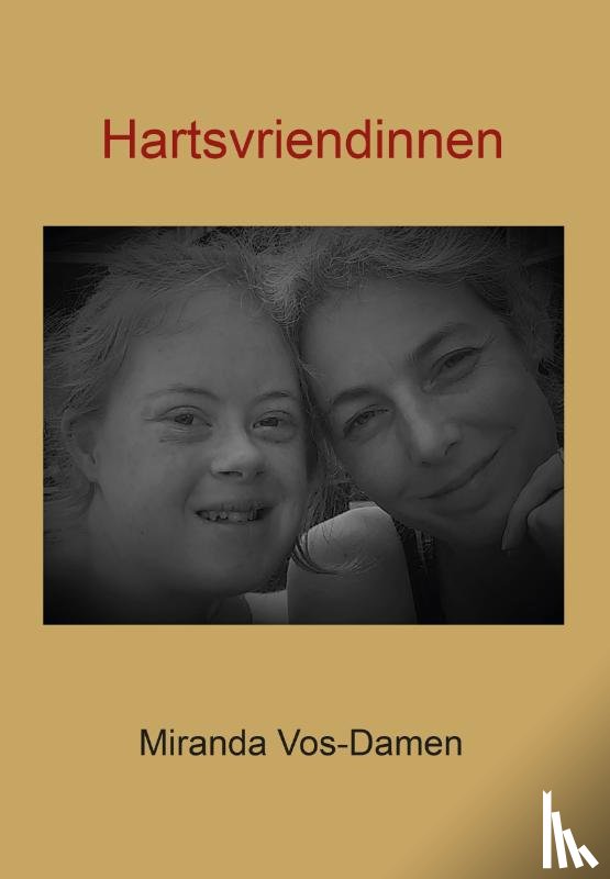Vos-Damen, Miranda - Hartsvriendinnen