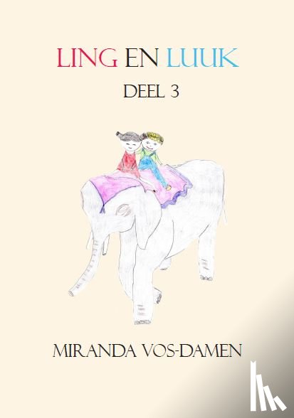 Vos-Damen, Miranda - Ling en Luuk