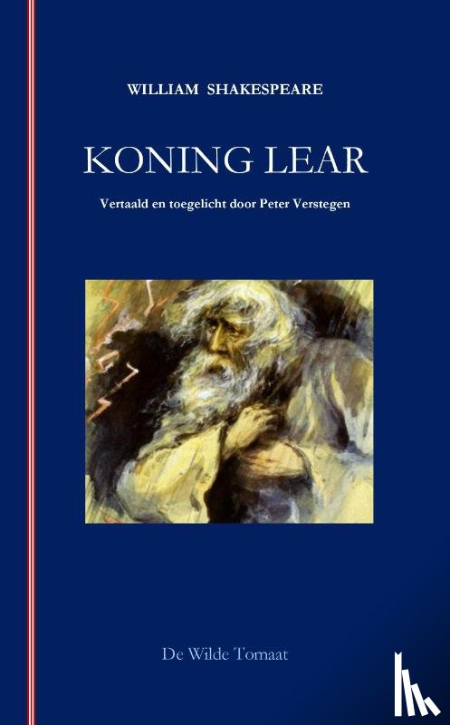 Shakespeare, William - Koning Lear