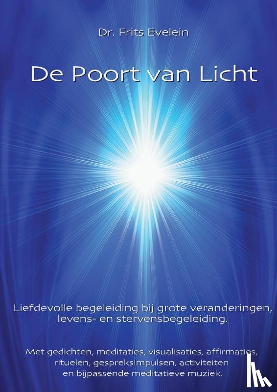 Evelein, Frits, Oech, Wendy von - De Poort van Licht