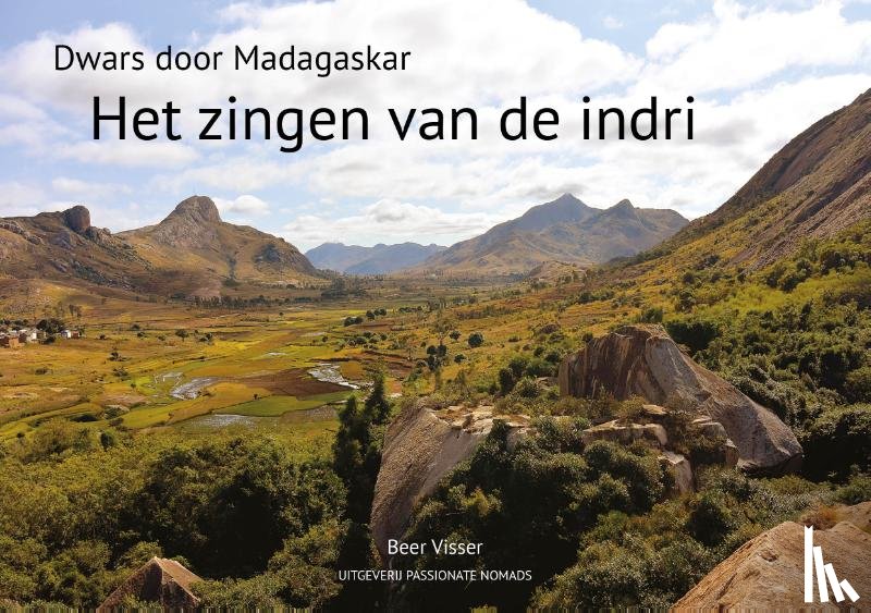 Visser, Beer - Het zingen van de indri