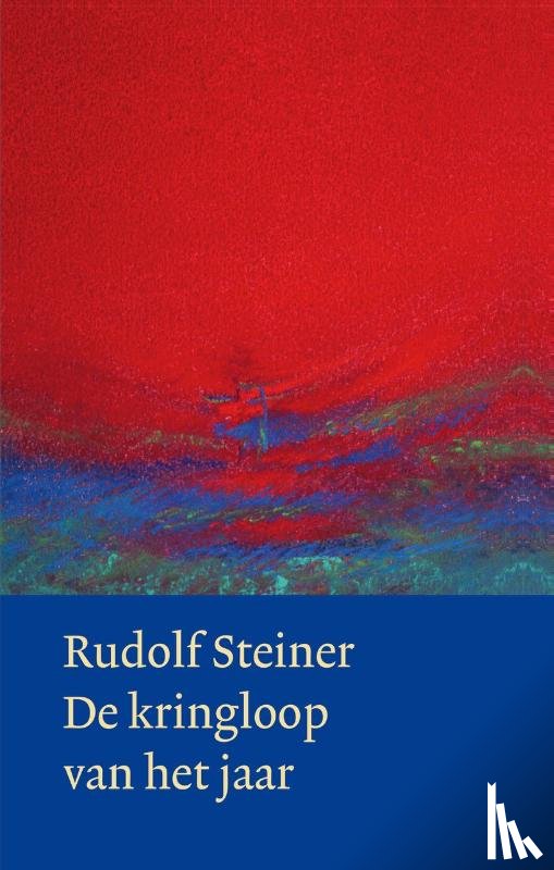 Steiner, Rudolf - De kringloop van het jaar