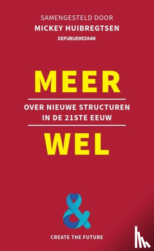 Huibregtsen, Mickey - Meer Wel
